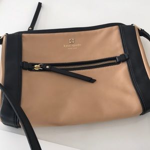 Kate Spade Crossbody Purse